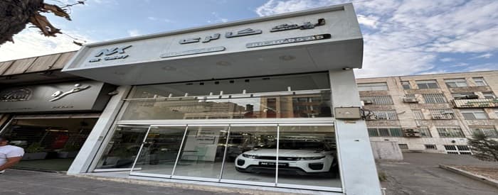 تصویر نیک گالری