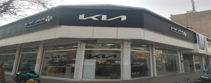 تصویر شباهنگ خودرو