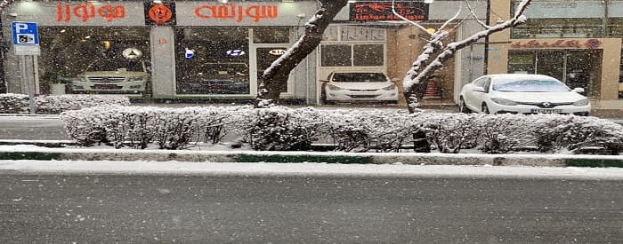 تصویر سورتمه موتورز